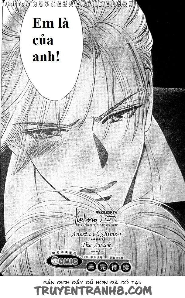 Hoa Hồng Đỏ Chapter 51 - 31