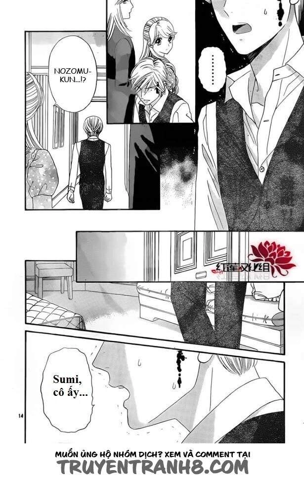 Hoa Hồng Đỏ Chapter 53 - 14