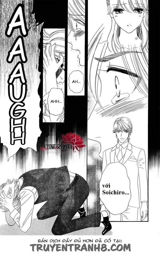 Hoa Hồng Đỏ Chapter 53 - 15