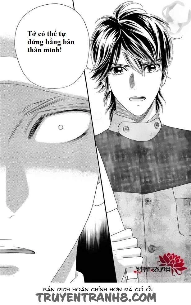 Hoa Hồng Đỏ Chapter 53 - 21