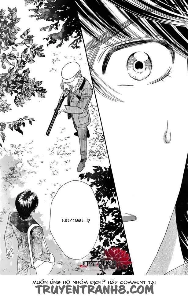 Hoa Hồng Đỏ Chapter 53 - 23