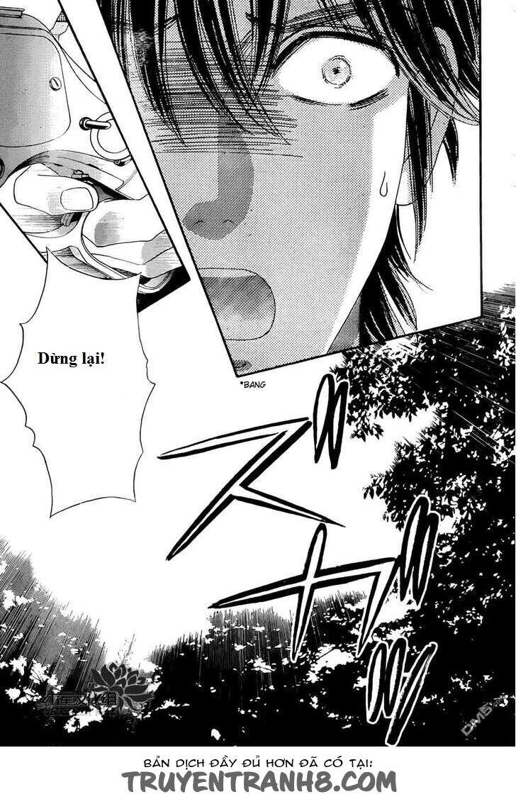 Hoa Hồng Đỏ Chapter 54 - 3