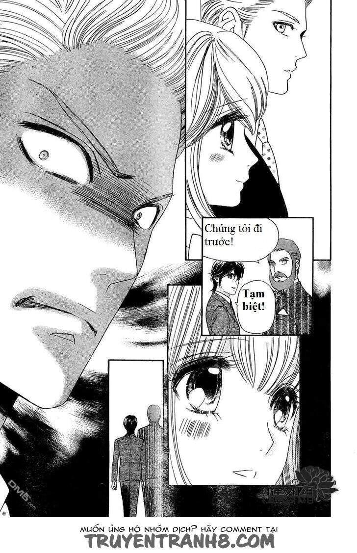 Hoa Hồng Đỏ Chapter 54 - 9