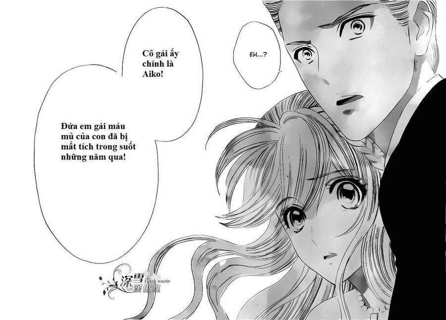 Hoa Hồng Đỏ Chapter 55 - 24