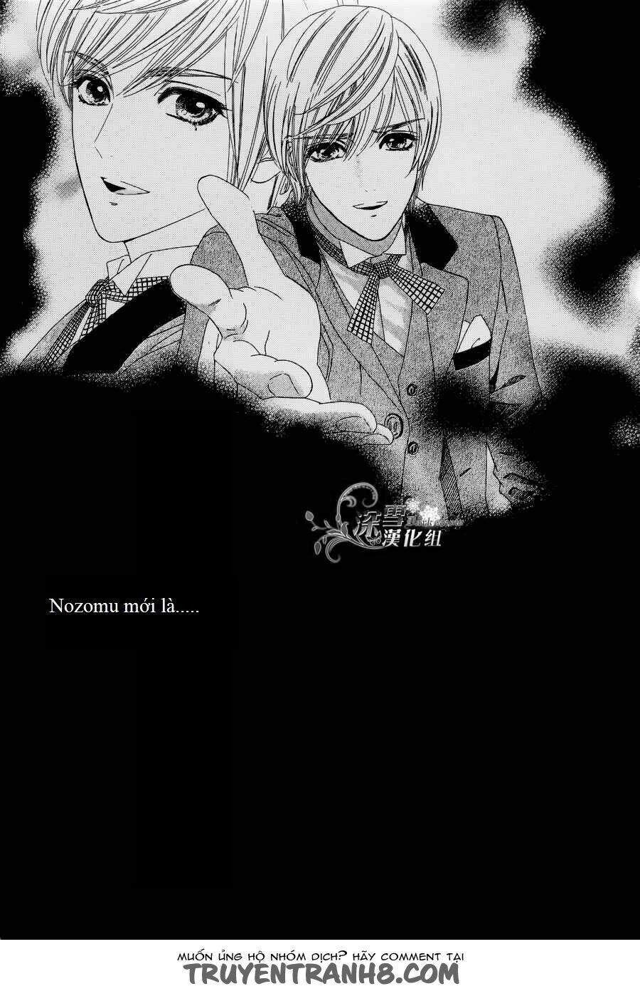 Hoa Hồng Đỏ Chapter 56 - 14