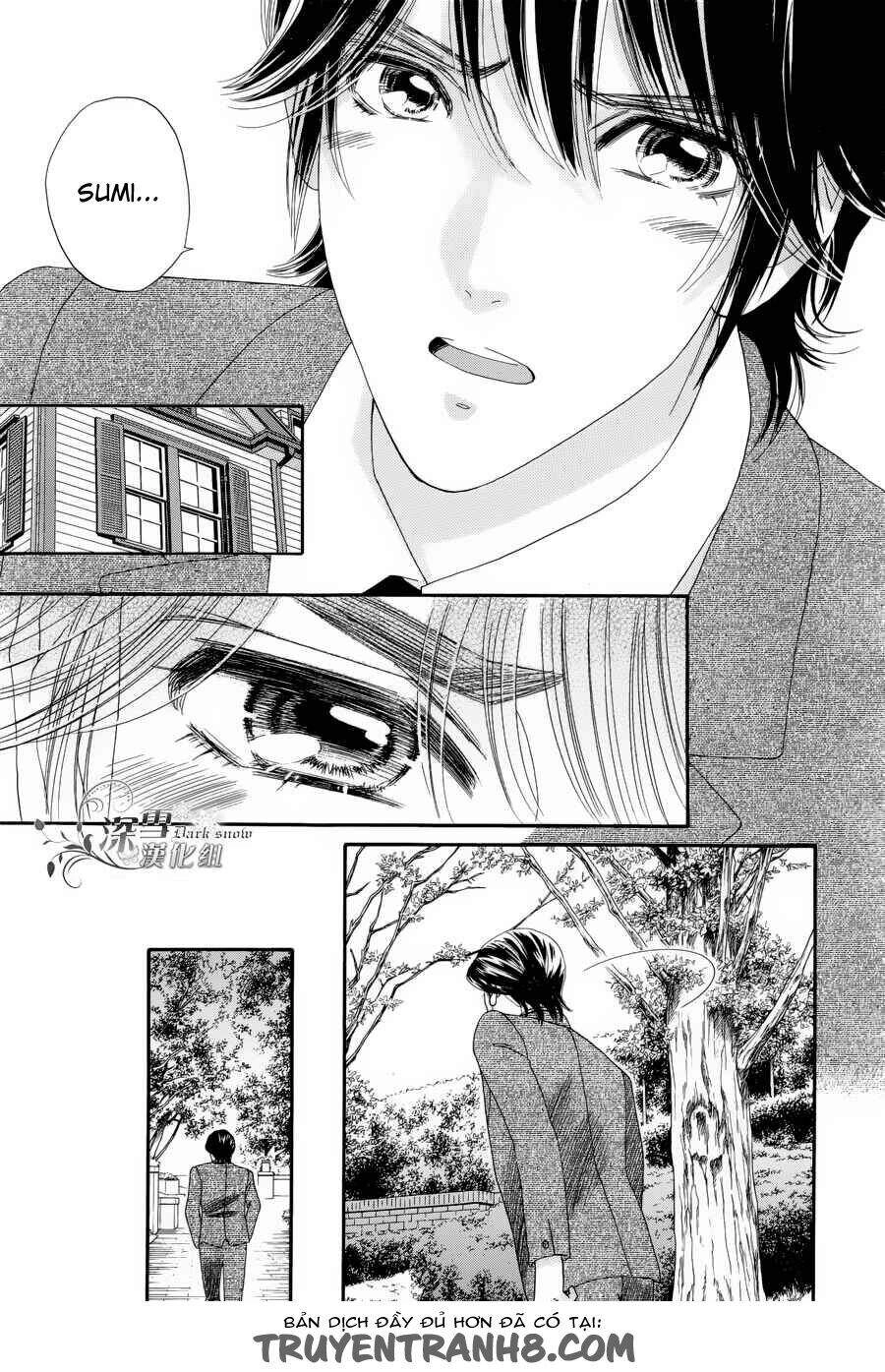 Hoa Hồng Đỏ Chapter 56 - 18