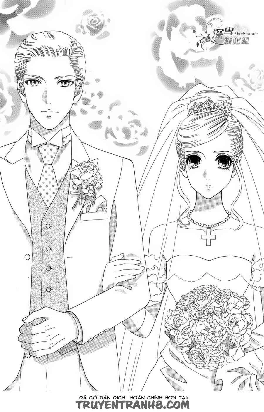 Hoa Hồng Đỏ Chapter 56 - 21