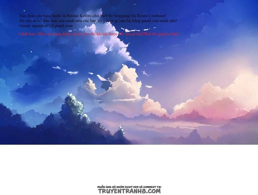 Hoa Hồng Đỏ Chapter 57 - 1