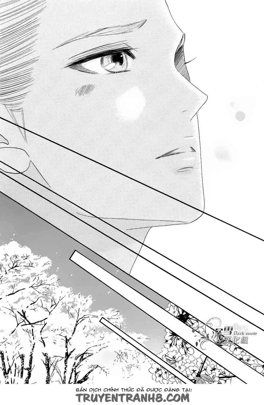 Hoa Hồng Đỏ Chapter 57 - 24