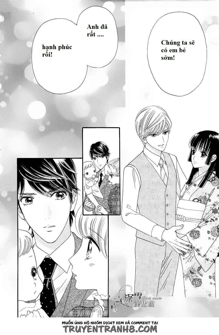 Hoa Hồng Đỏ Chapter 57 - 31