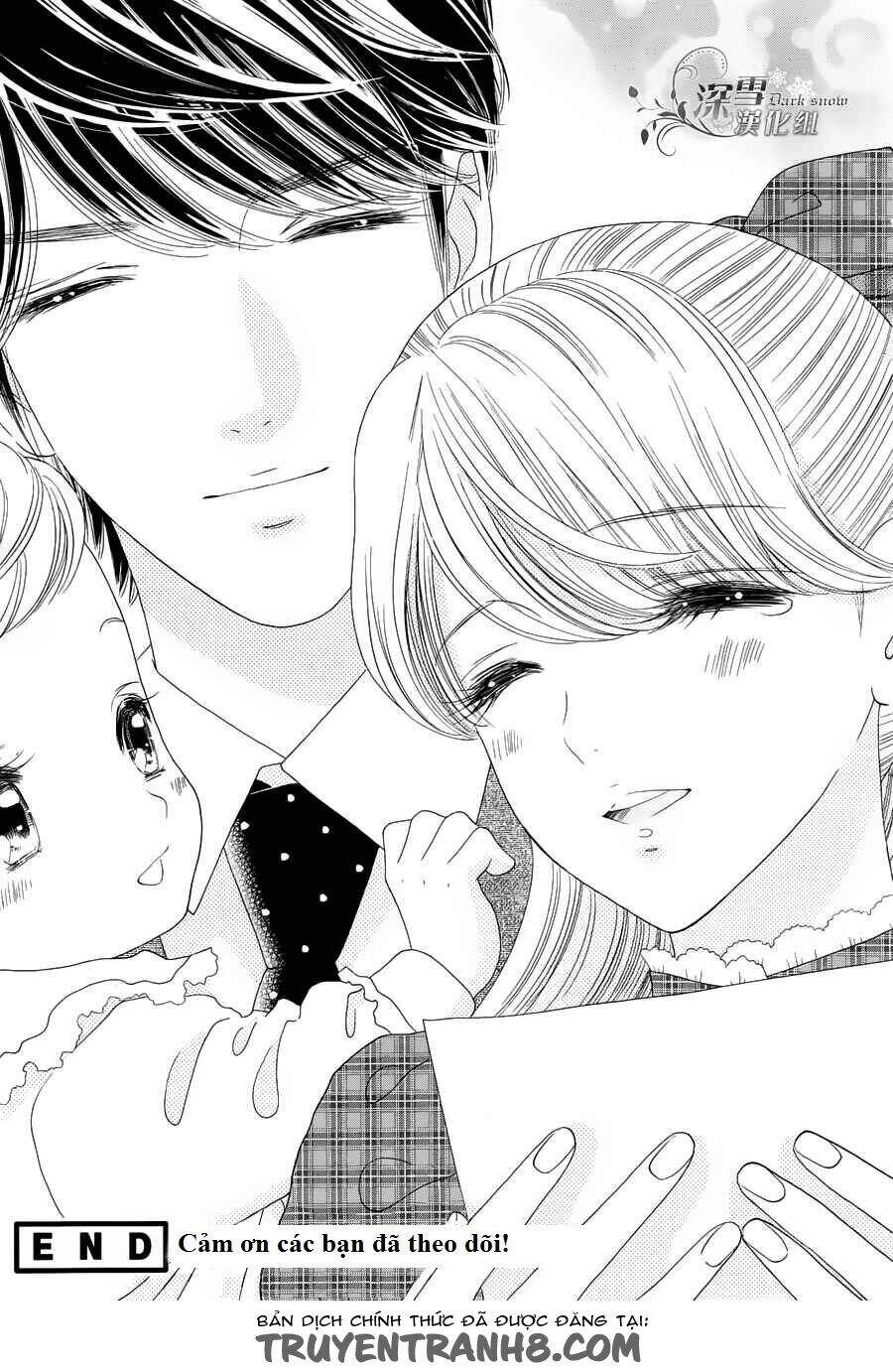 Hoa Hồng Đỏ Chapter 57 - 32