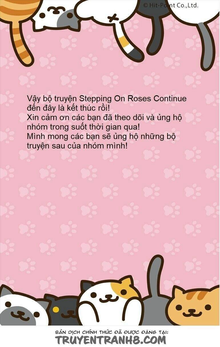 Hoa Hồng Đỏ Chapter 57 - 33