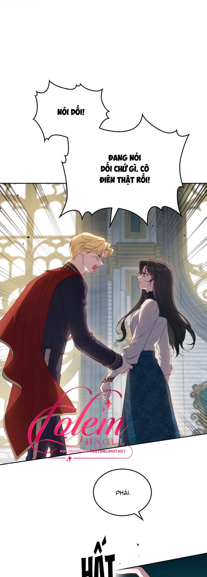 Giết Chết Ác Nữ Phản Diện Chapter 79.1 - 17