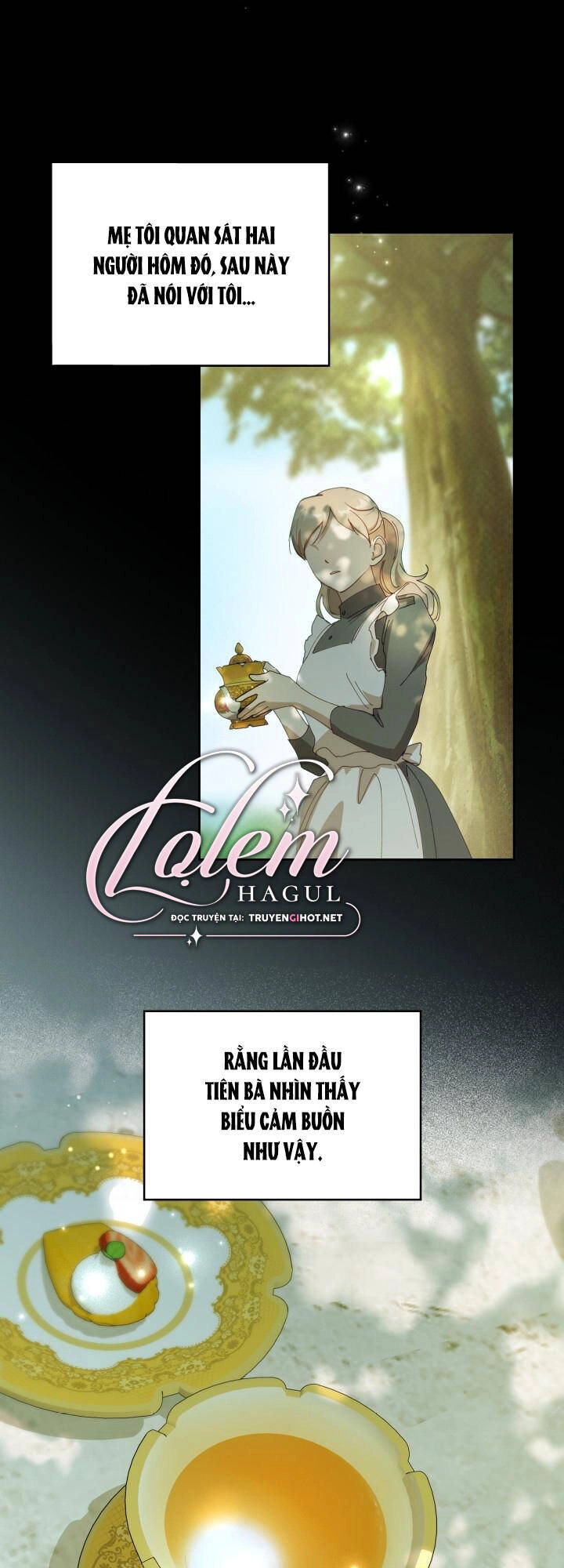 Giết Chết Ác Nữ Phản Diện Chapter 80 - 4