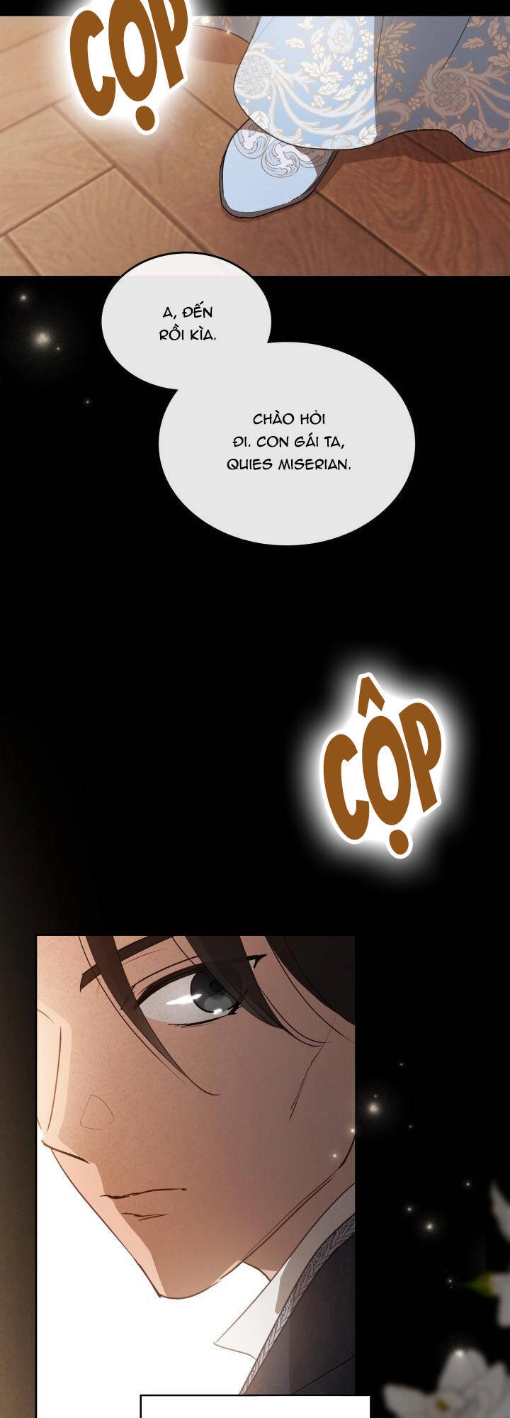 Giết Chết Ác Nữ Phản Diện Chapter 80 - 11