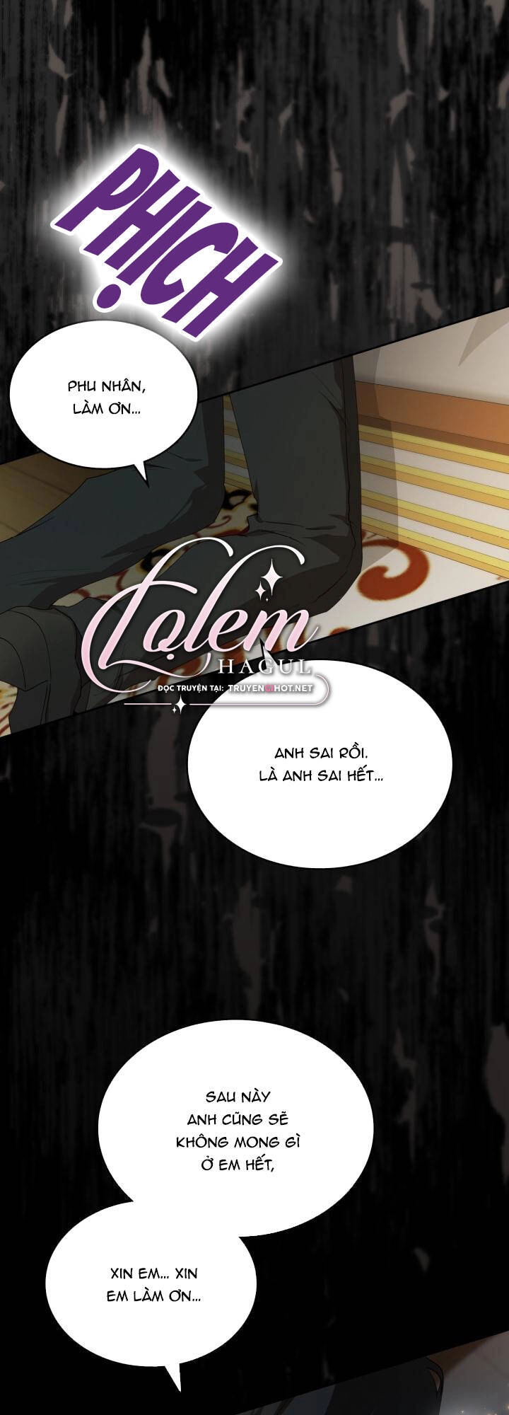 Giết Chết Ác Nữ Phản Diện Chapter 80 - 35