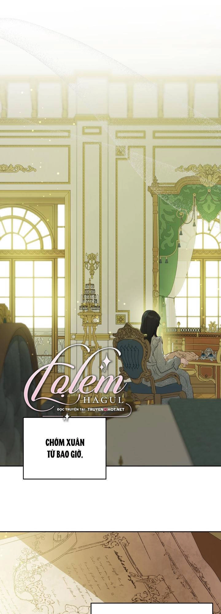 Giết Chết Ác Nữ Phản Diện Chapter 80 - 43