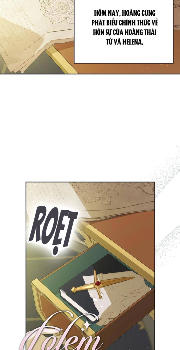 Giết Chết Ác Nữ Phản Diện Chapter 80 - 44