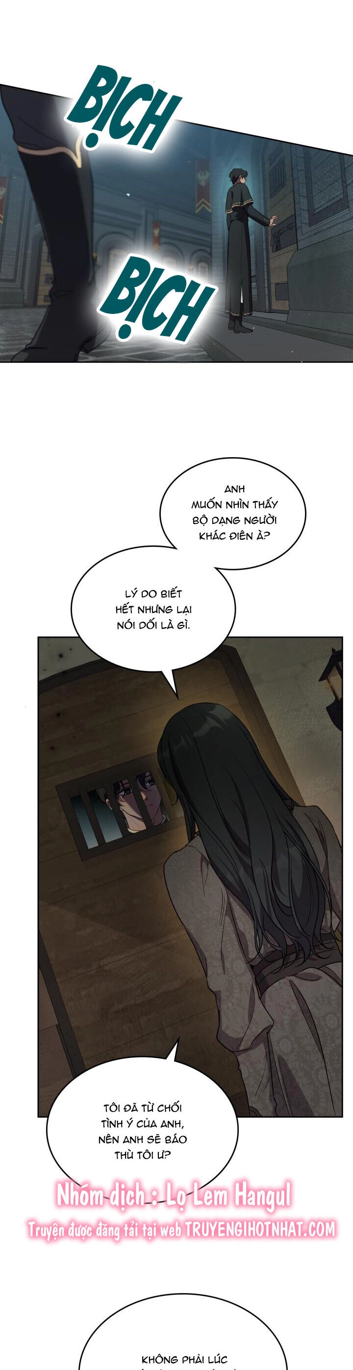 Giết Chết Ác Nữ Phản Diện Chapter 85.2 - 5