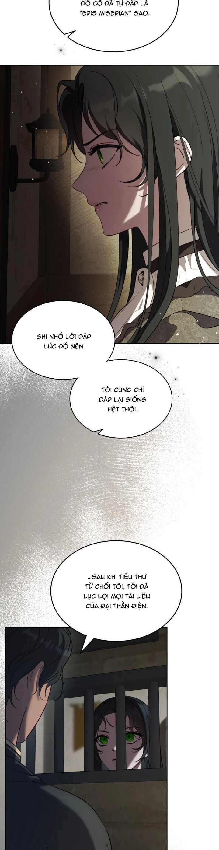 Giết Chết Ác Nữ Phản Diện Chapter 85.2 - 6