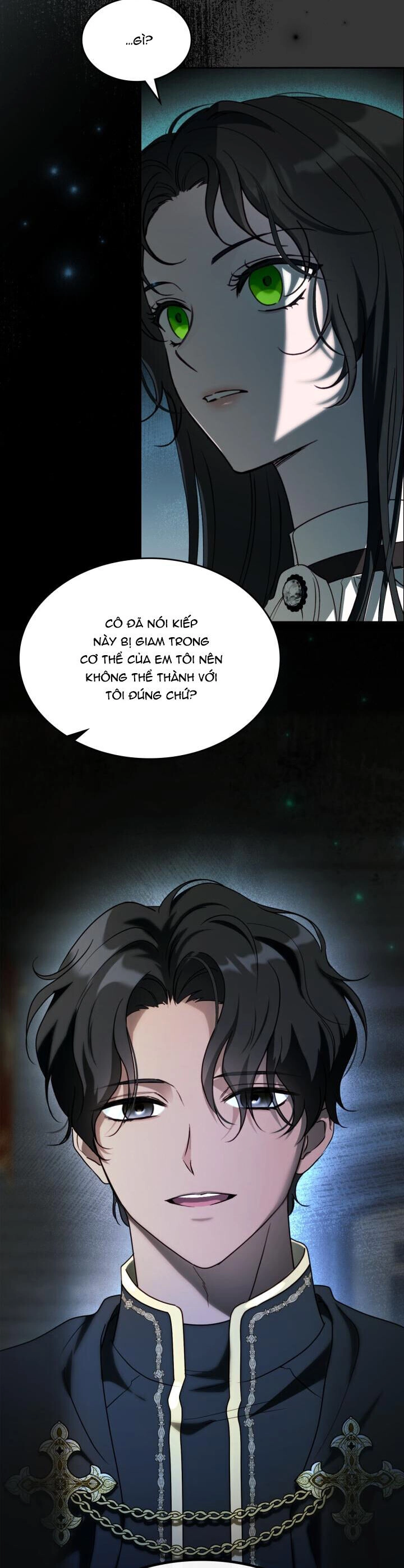 Giết Chết Ác Nữ Phản Diện Chapter 85.2 - 8