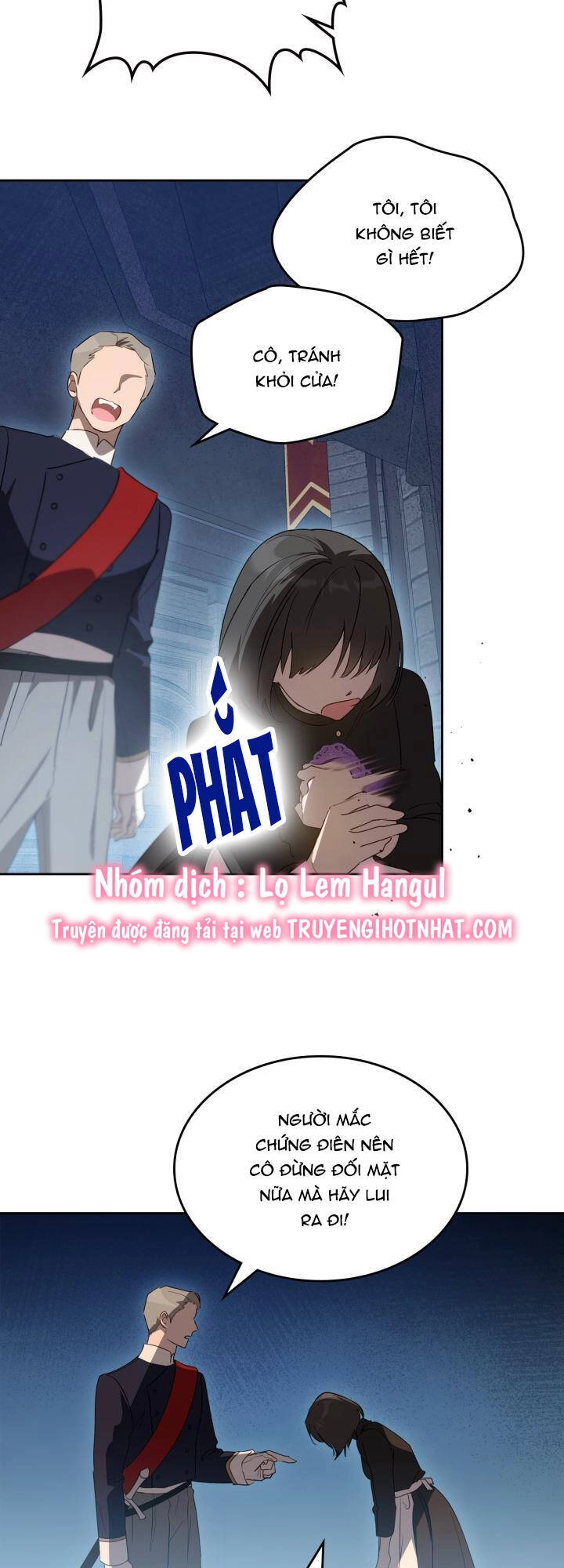 Giết Chết Ác Nữ Phản Diện Chapter 86.2 - 2