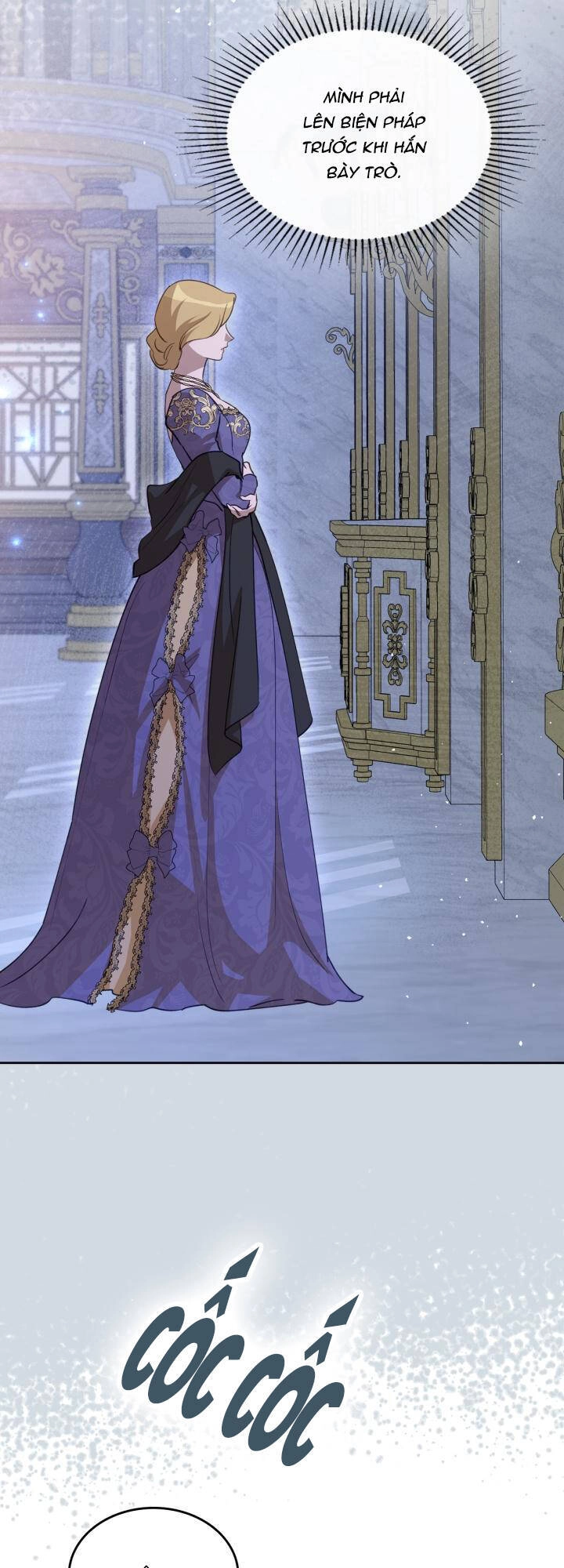 Giết Chết Ác Nữ Phản Diện Chapter 86.2 - 8