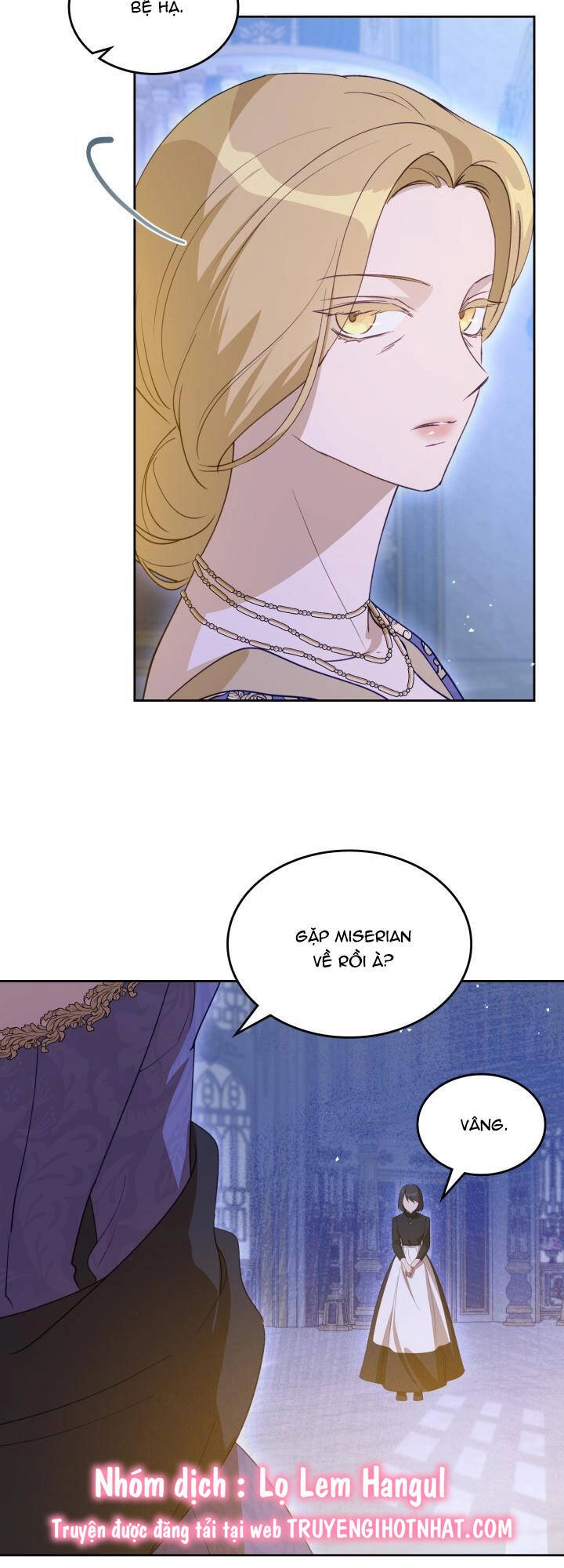 Giết Chết Ác Nữ Phản Diện Chapter 86.2 - 9