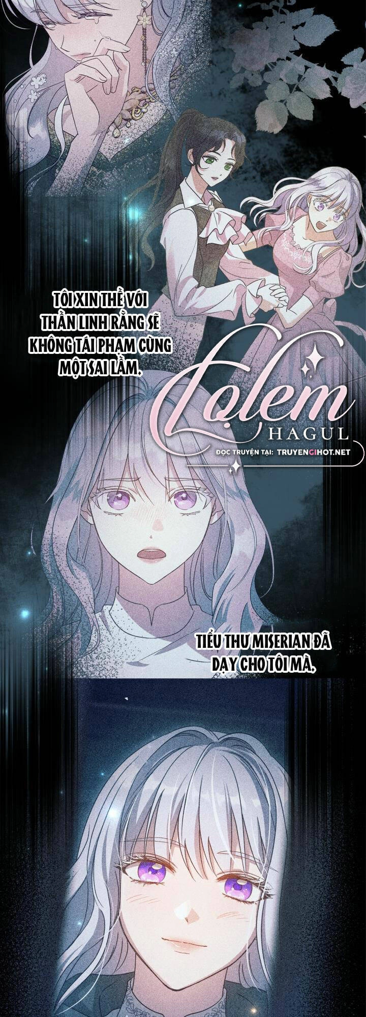 Giết Chết Ác Nữ Phản Diện Chapter 82 - 7