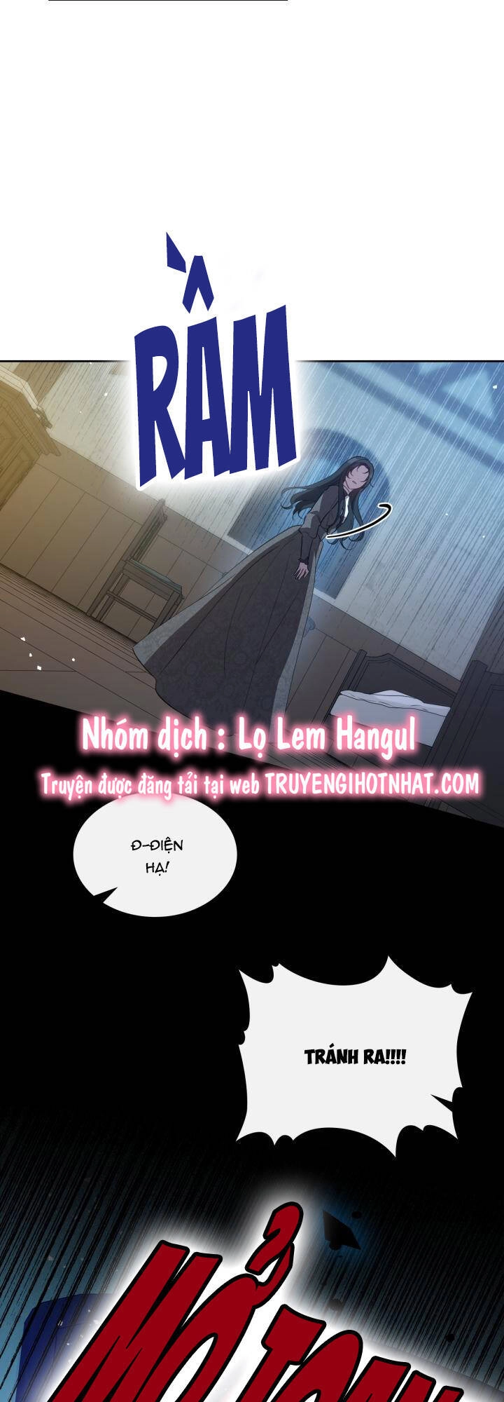 Giết Chết Ác Nữ Phản Diện Chapter 85.1 - 6