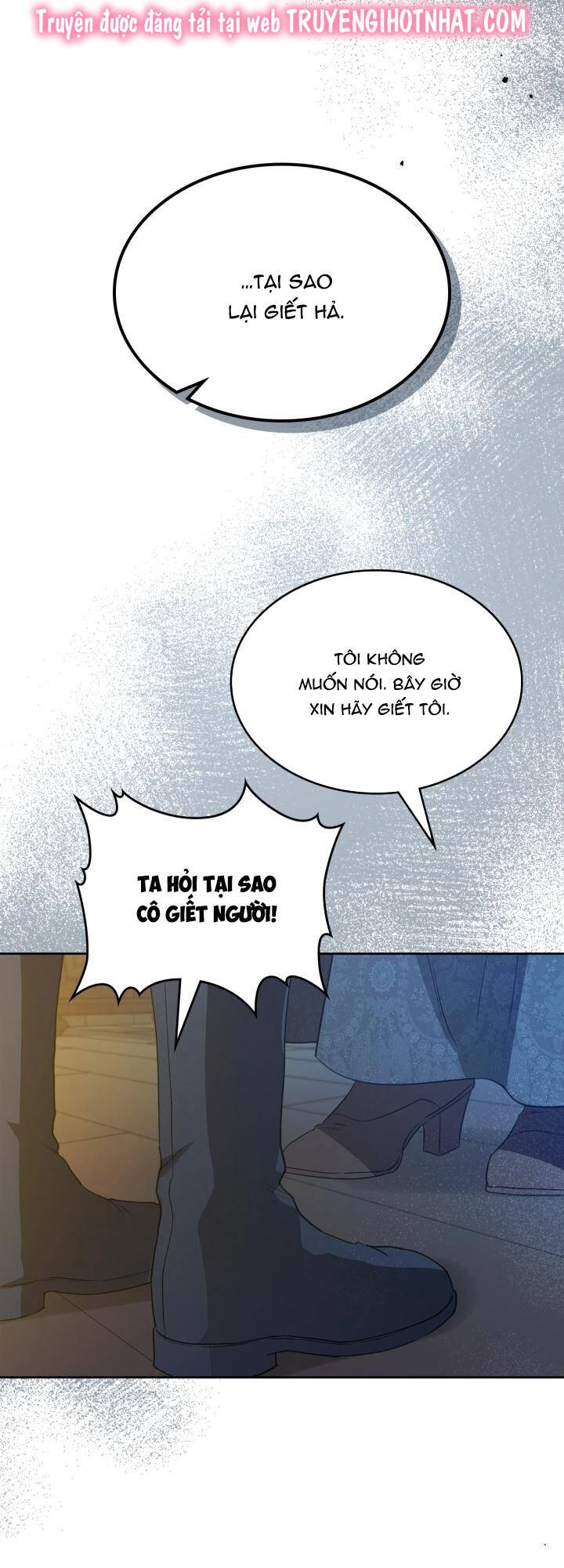 Giết Chết Ác Nữ Phản Diện Chapter 85.1 - 11