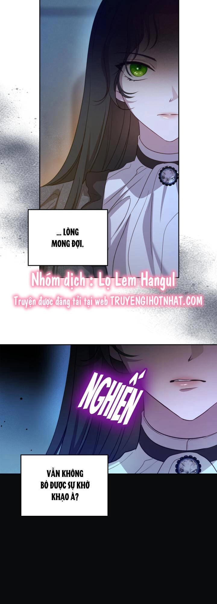 Giết Chết Ác Nữ Phản Diện Chapter 85.1 - 13