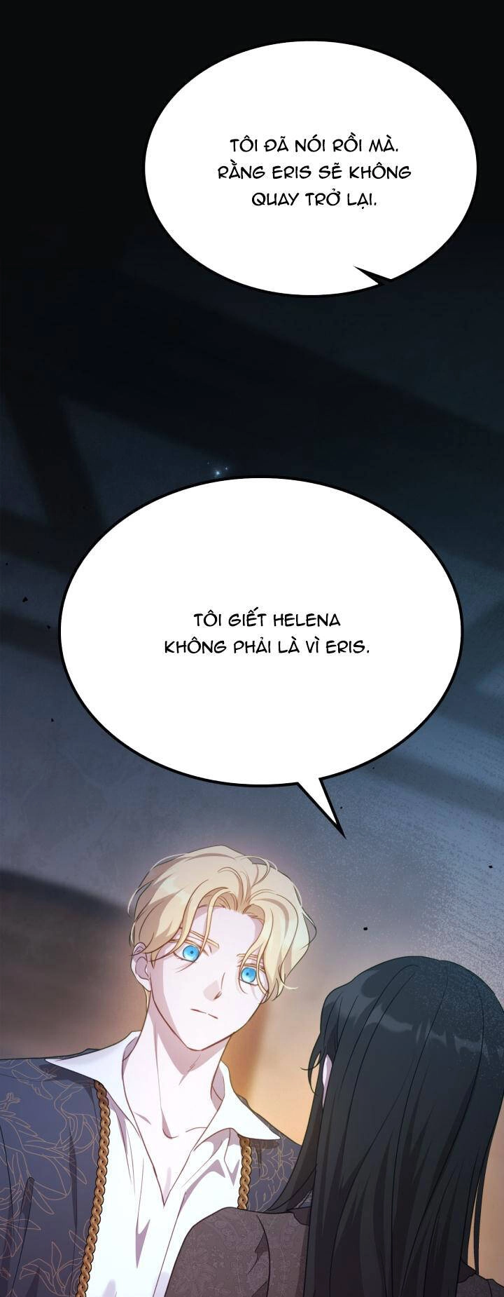 Giết Chết Ác Nữ Phản Diện Chapter 85.1 - 14