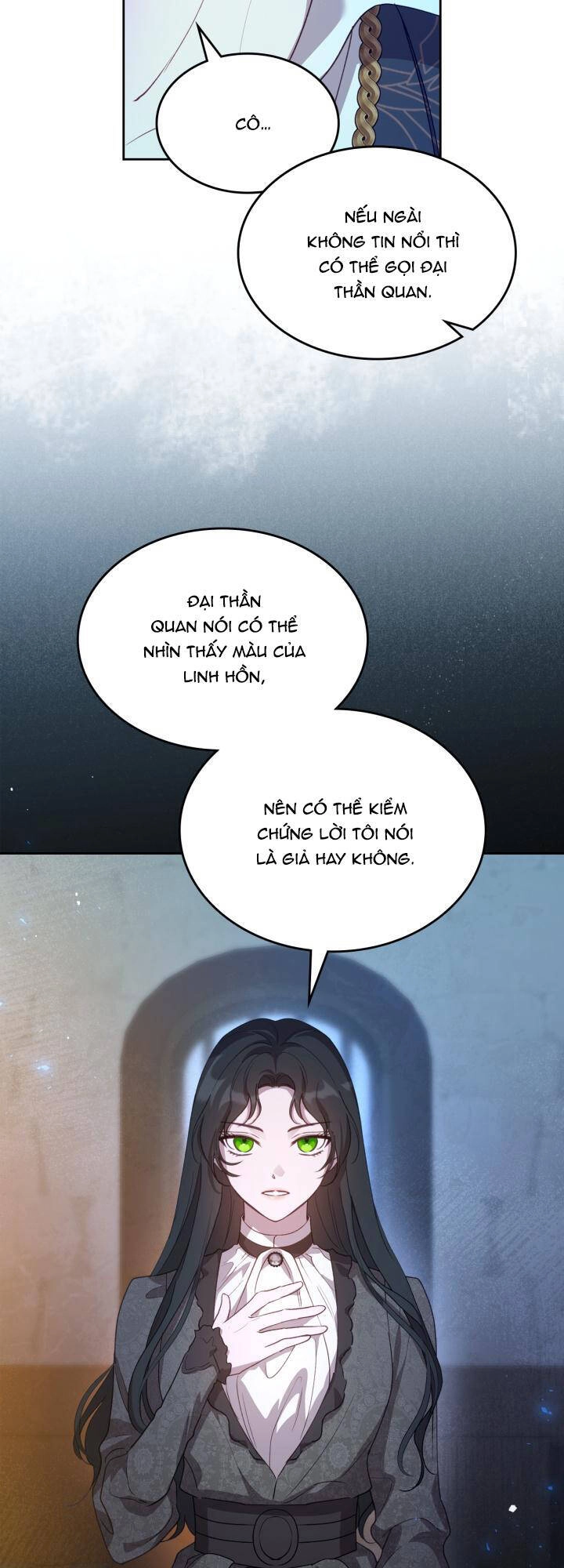 Giết Chết Ác Nữ Phản Diện Chapter 85.1 - 16