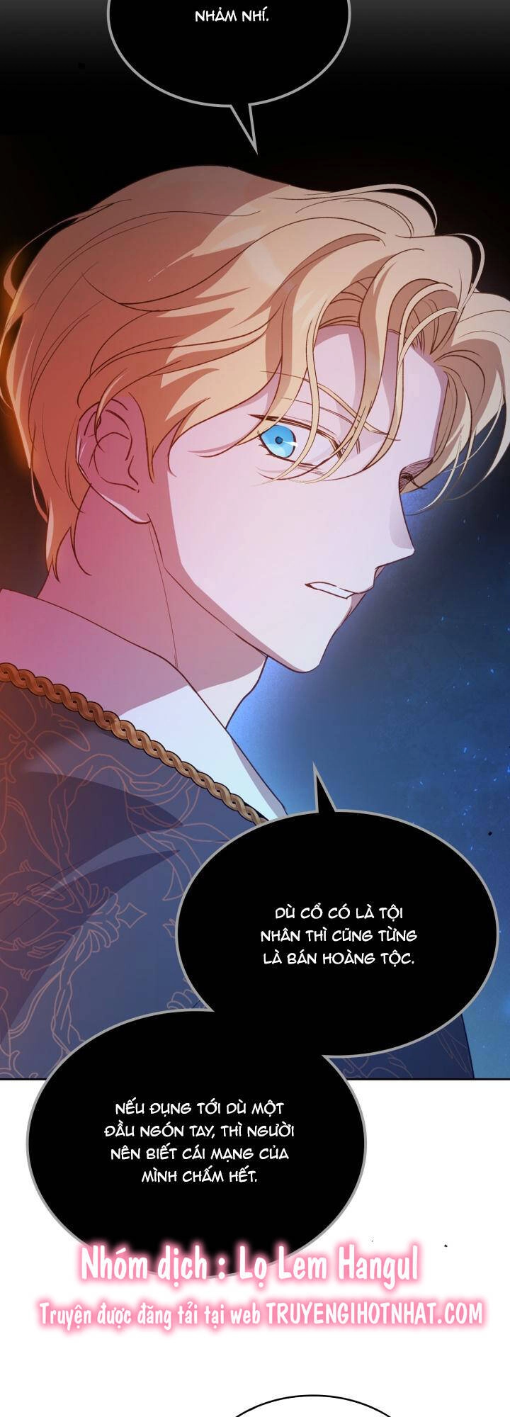 Giết Chết Ác Nữ Phản Diện Chapter 85.1 - 18