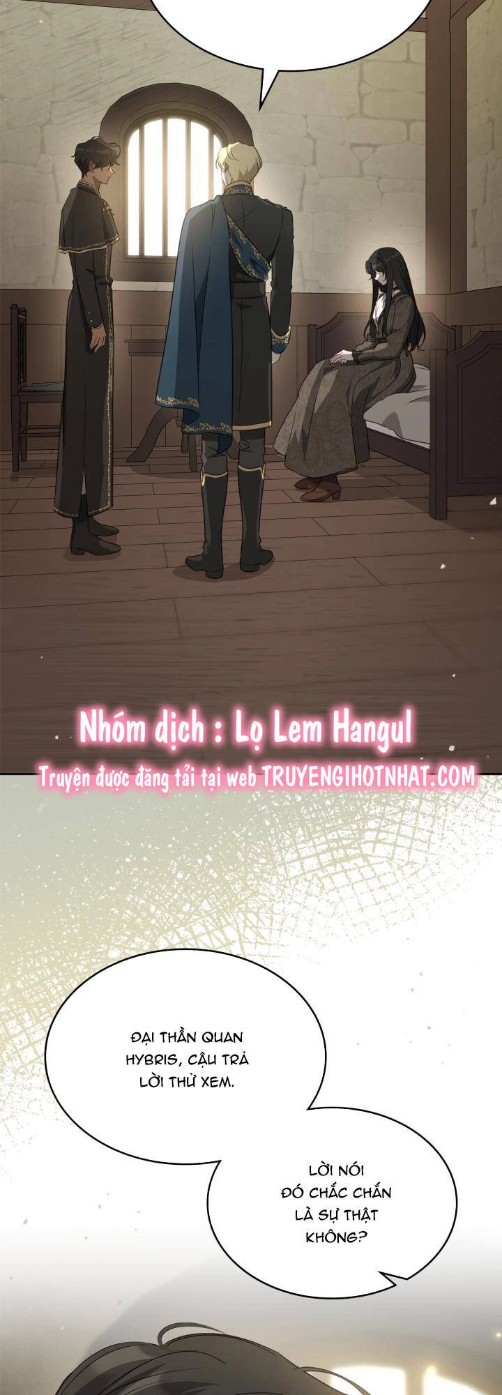 Giết Chết Ác Nữ Phản Diện Chapter 85.1 - 24