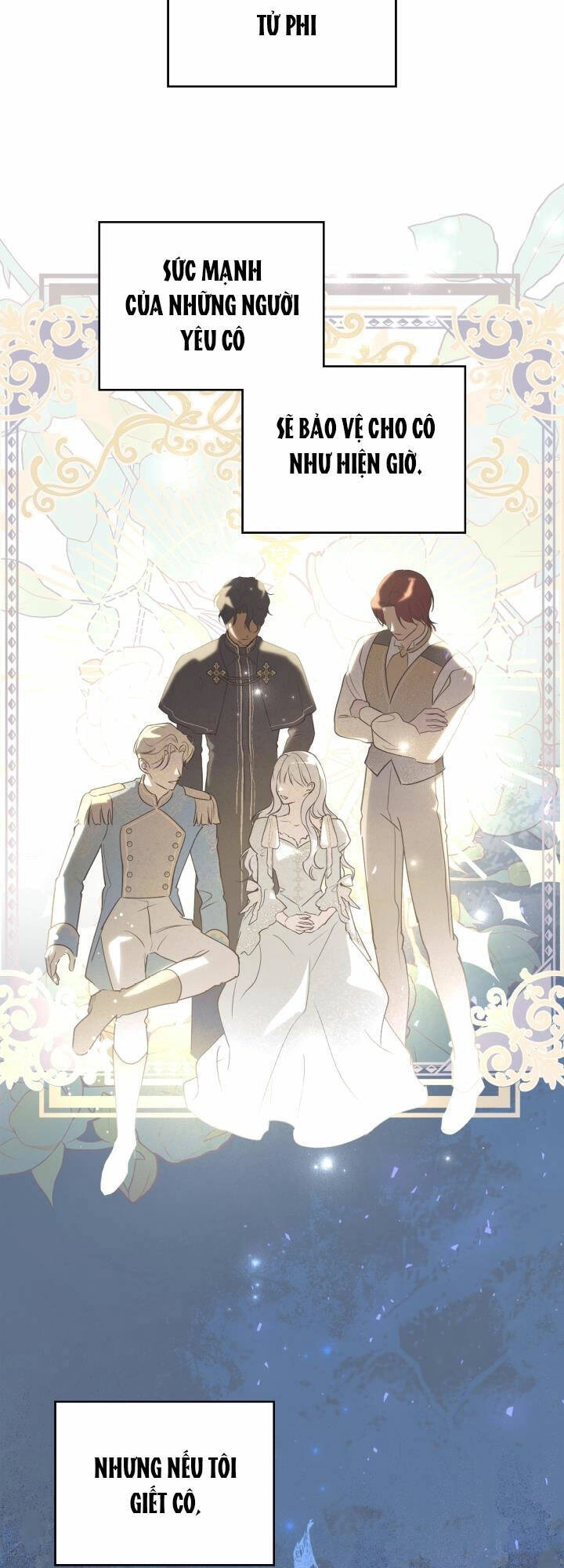 Giết Chết Ác Nữ Phản Diện Chapter 83 - 10