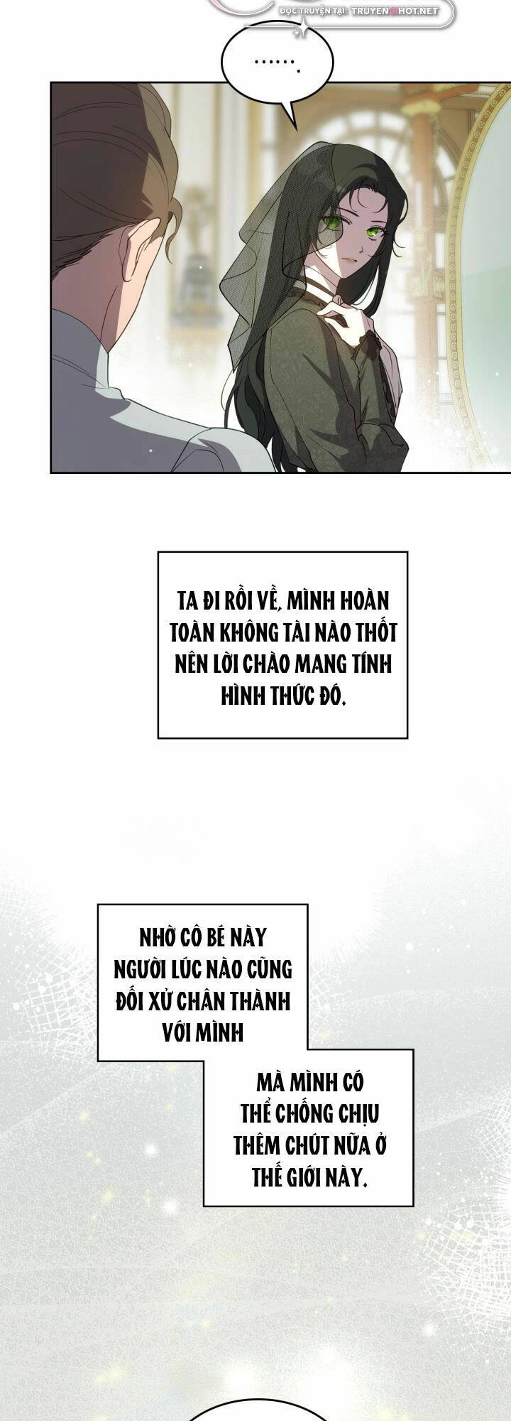 Giết Chết Ác Nữ Phản Diện Chapter 83 - 18