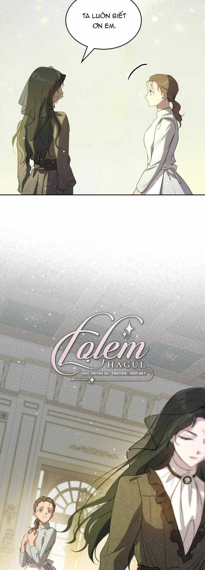 Giết Chết Ác Nữ Phản Diện Chapter 83 - 19