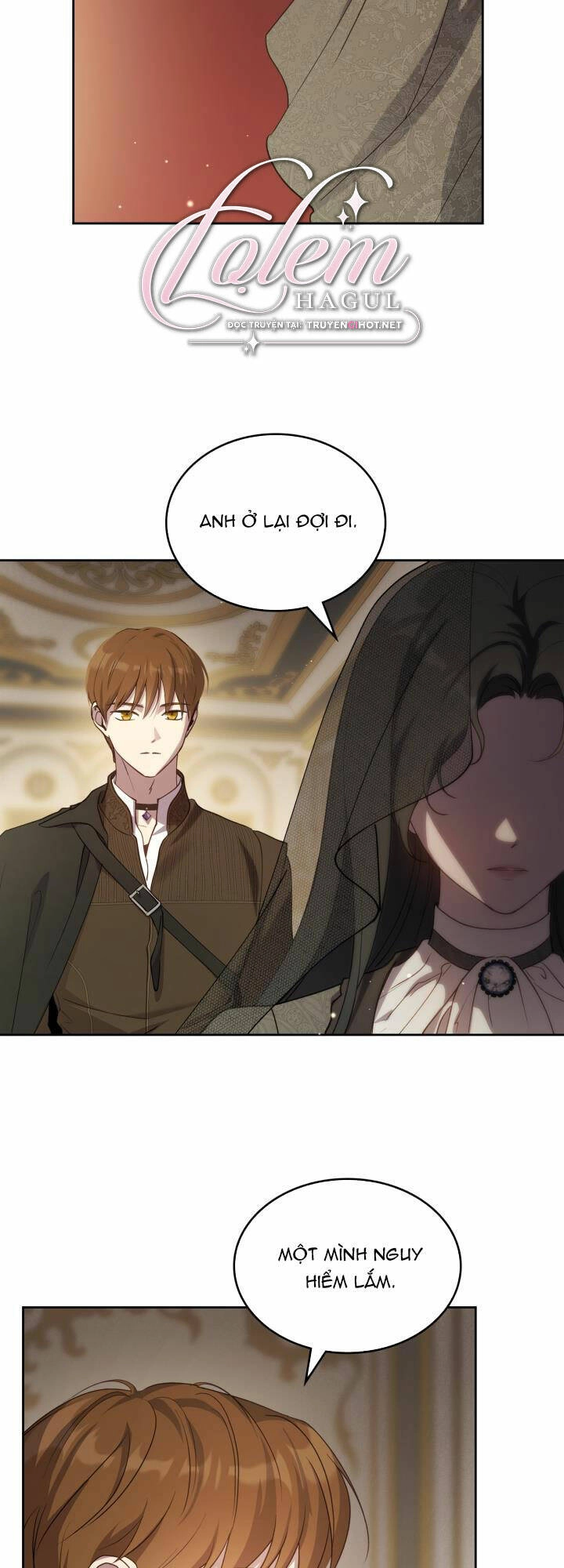 Giết Chết Ác Nữ Phản Diện Chapter 83 - 21