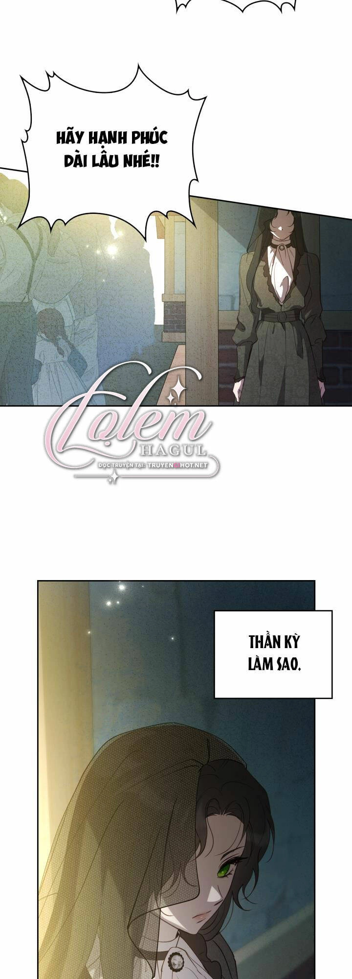 Giết Chết Ác Nữ Phản Diện Chapter 83 - 27