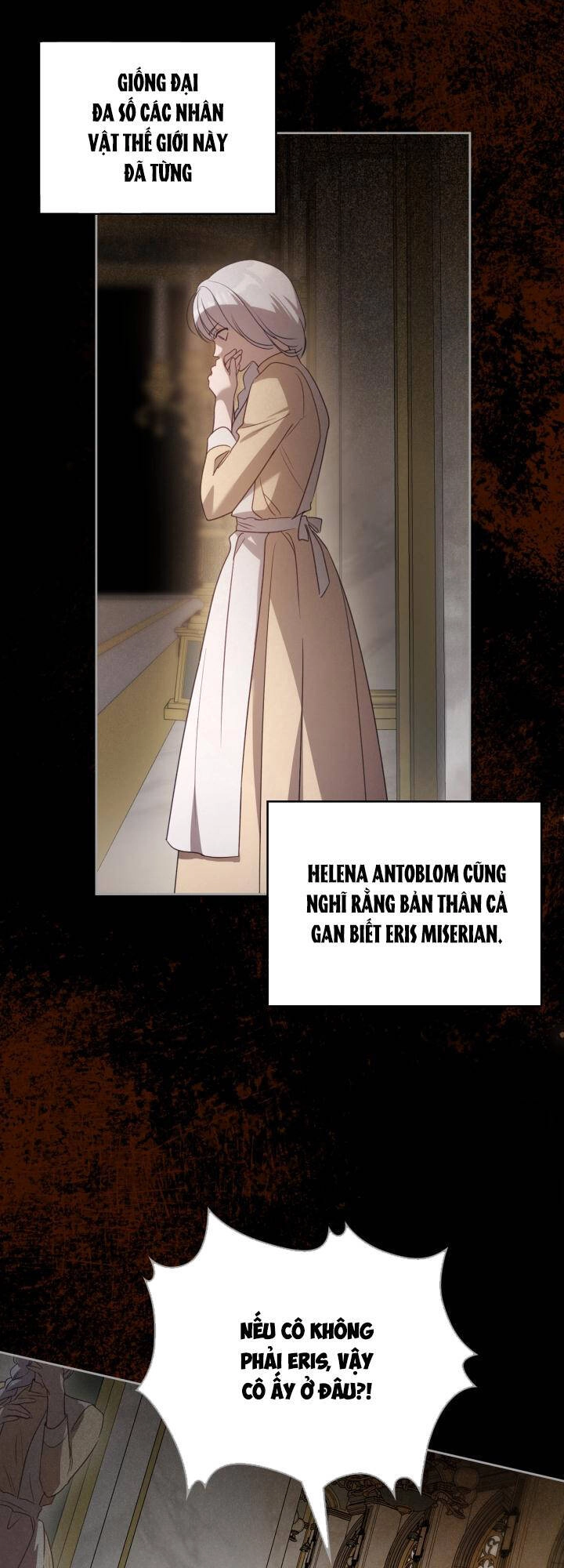 Giết Chết Ác Nữ Phản Diện Chapter 84.1 - 2