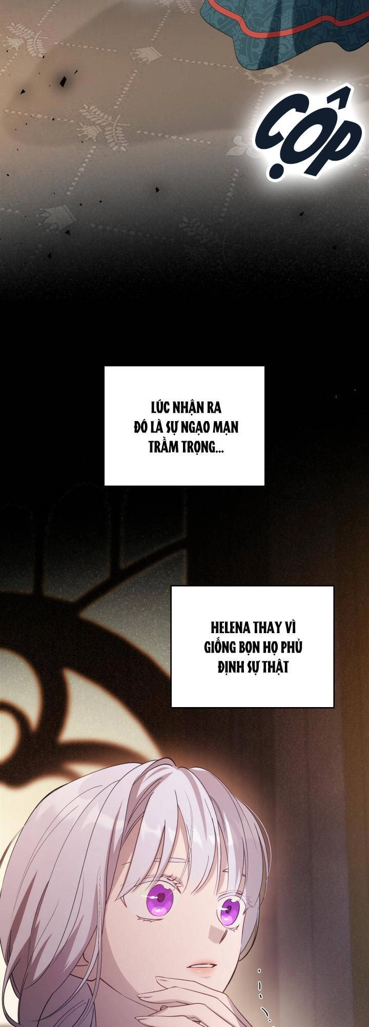 Giết Chết Ác Nữ Phản Diện Chapter 84.1 - 4