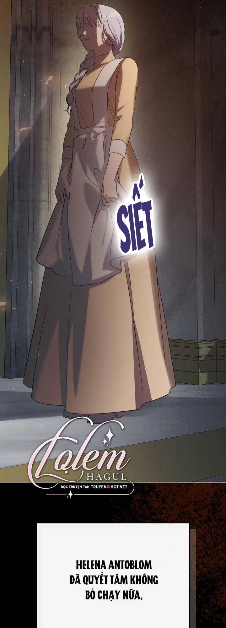 Giết Chết Ác Nữ Phản Diện Chapter 84.1 - 8