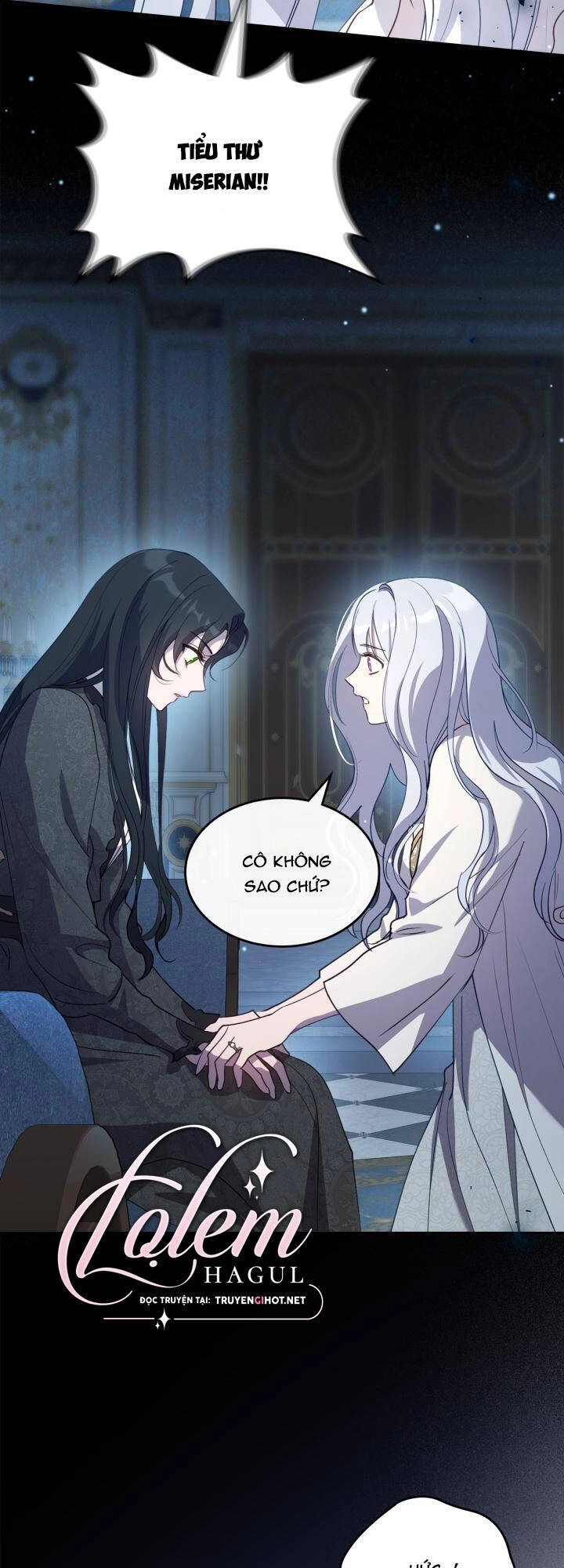 Giết Chết Ác Nữ Phản Diện Chapter 84.1 - 11