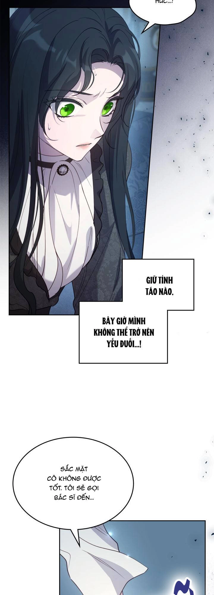 Giết Chết Ác Nữ Phản Diện Chapter 84.1 - 12