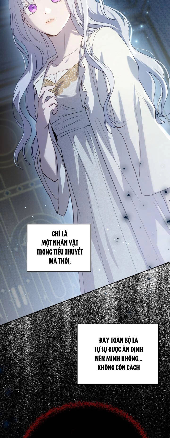 Giết Chết Ác Nữ Phản Diện Chapter 84.1 - 14