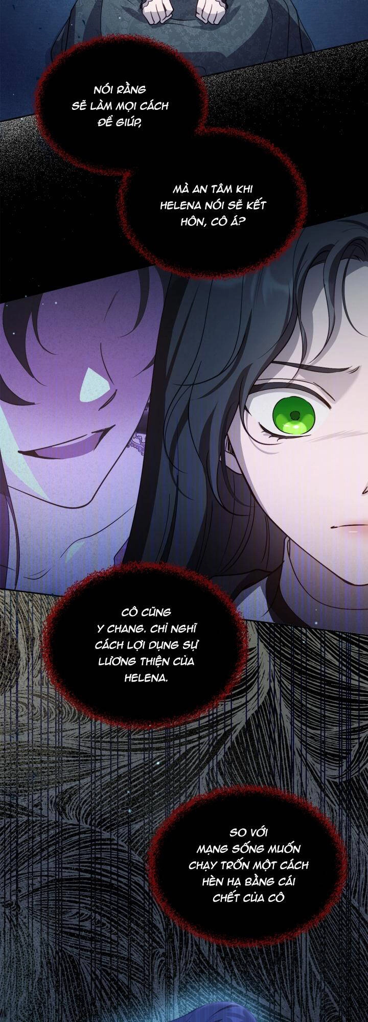 Giết Chết Ác Nữ Phản Diện Chapter 84.1 - 16