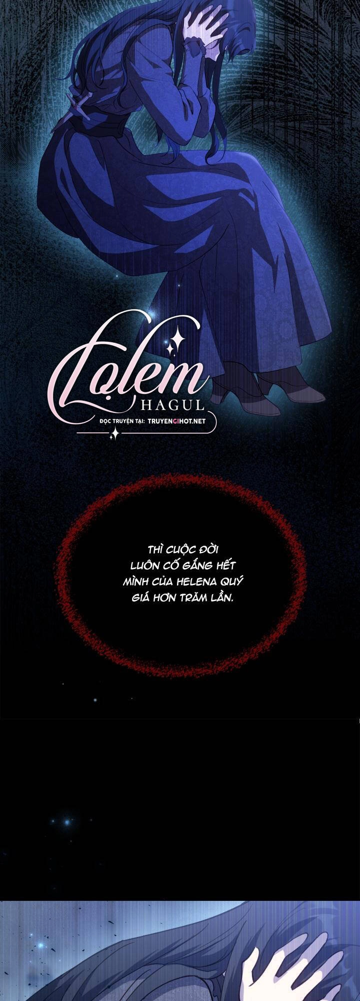 Giết Chết Ác Nữ Phản Diện Chapter 84.1 - 17