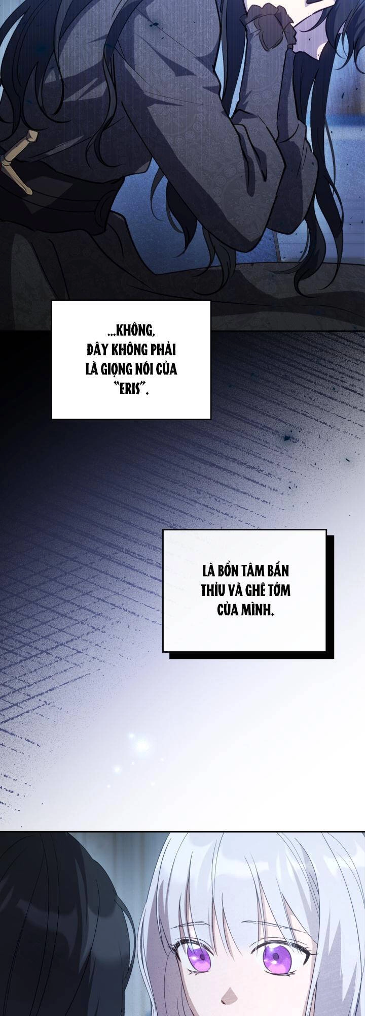 Giết Chết Ác Nữ Phản Diện Chapter 84.1 - 18